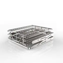heavy duty slide out pantry shelves